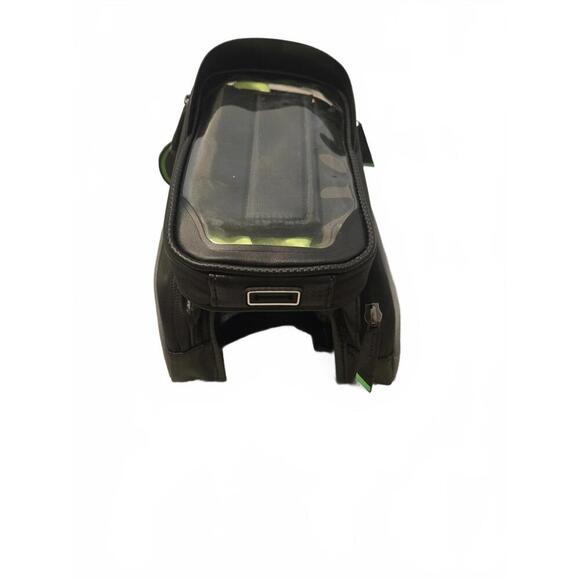 Rock Bros Cycling Bag with Transparent Removable Phone Holder Top - Picture 2 of 5